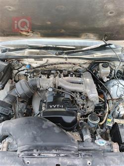 تويوتا كراون